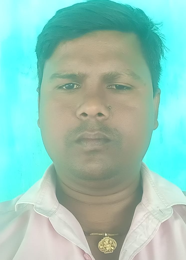 Chandrabali Parshad